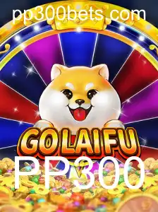 Descubra GoLaiFu: O Jogo que Está Transformando o Mundo dos Games com PP300