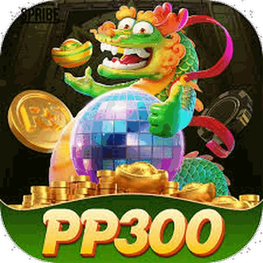 PP300 Logo