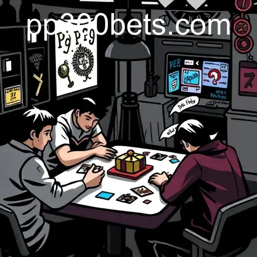 Jogos de mesa