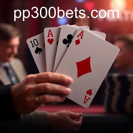 Jogos de pôquer