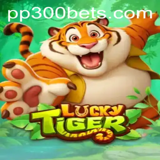 Explorando o Fascinante Mundo de LuckyTiger: Um Guia Completo