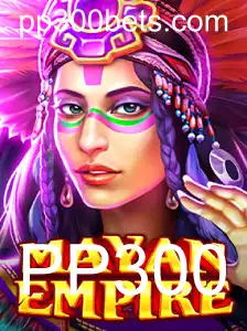 Descubra o Fascinante Mundo de 'MayanEmpire' com a Palavra-chave 'PP300'