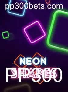 Explorando o Mundo Cibernético de NeonShapes