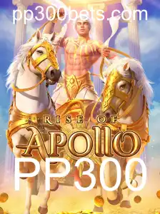 RiseofApollo: Um Mergulho no Mundo do Jogo Inovador PP300