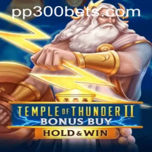 Explorando o Universo de TempleofThunderIIBonusBuy: Um Jogo de Aventura Épico