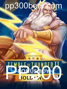 Explorando o Universo de TempleofThunderIIBonusBuy: Um Jogo de Aventura Épico